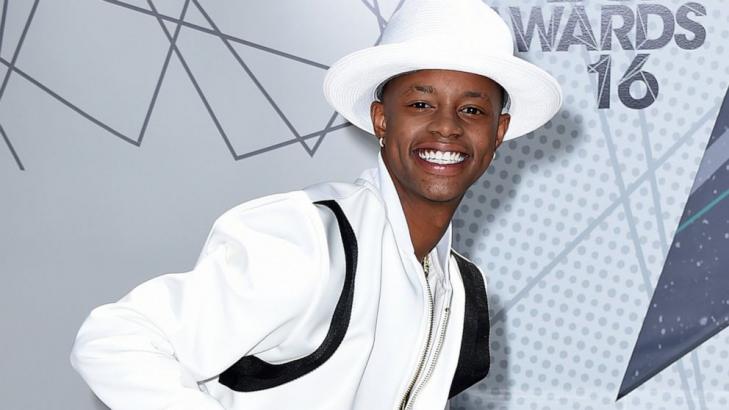 Police: Rapper Silento charged with murder in shooting death