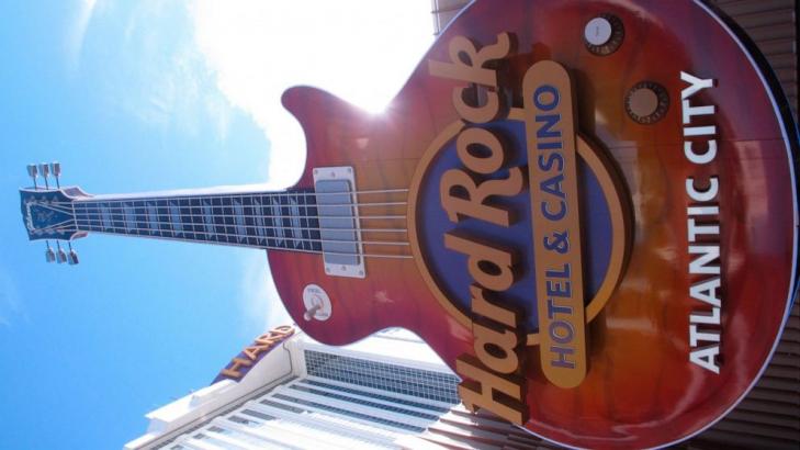 Hard Rock casino bonuses thank workers during pandemic