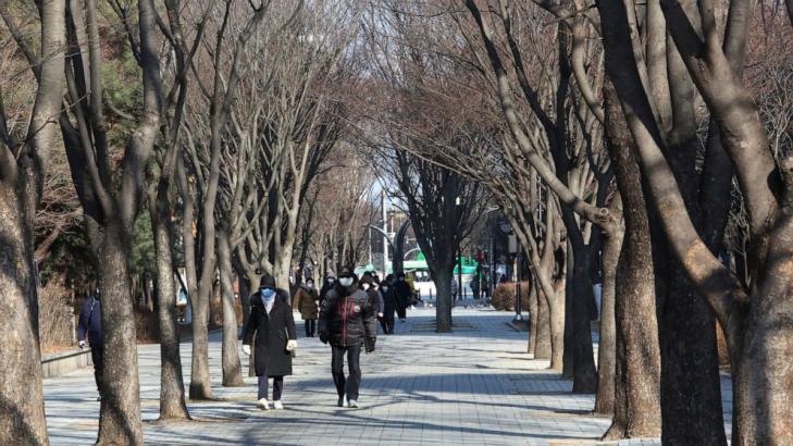 Asia Today: S. Korea steps up virus prevention for holiday