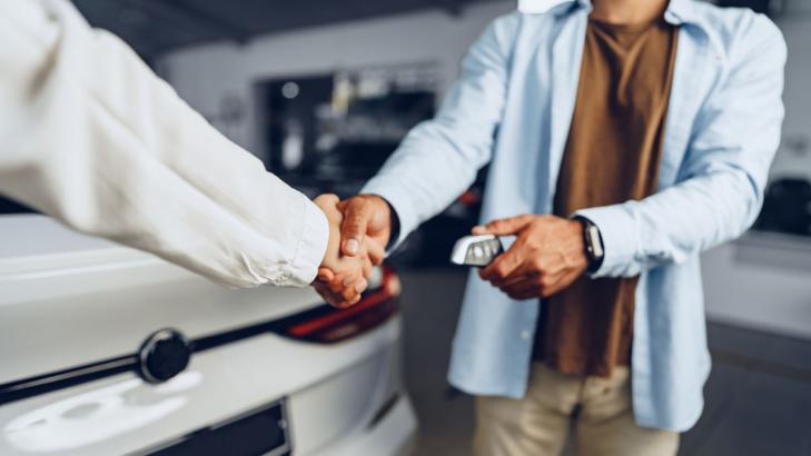 Avoid Paying These Car Dealership Fees