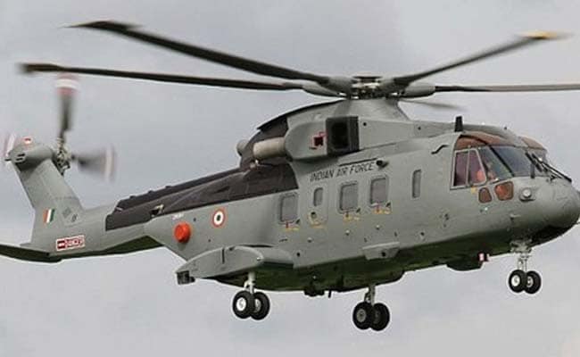 AgustaWestland Case: Custody Of Anoop Gupta Extended Till February 10