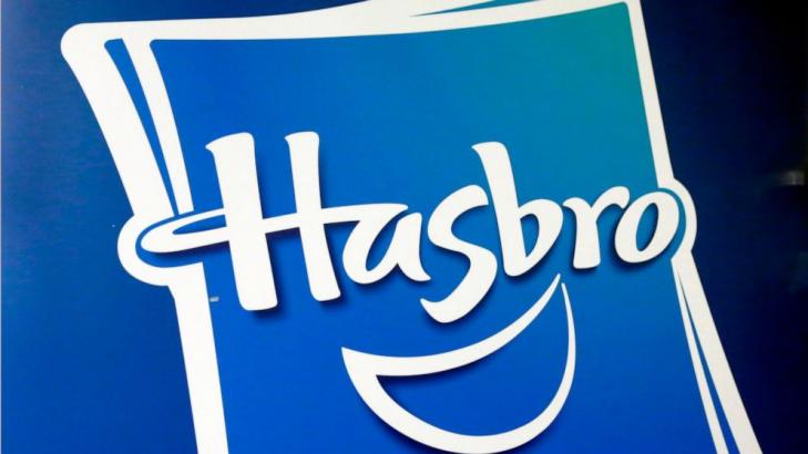 Board games the standout star in Hasbro's 4th quarter