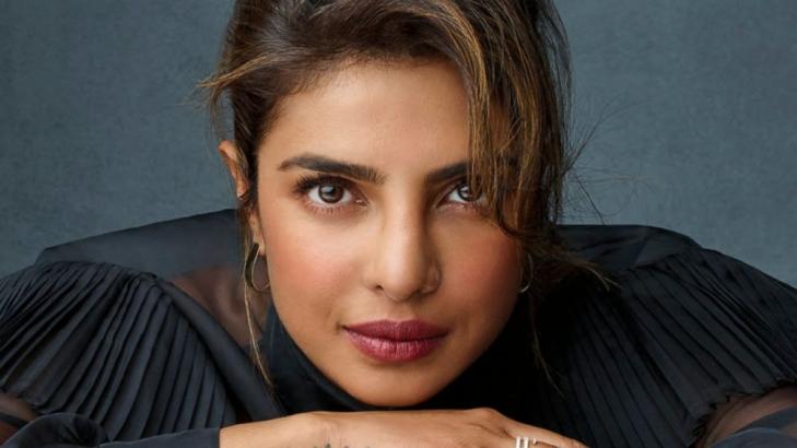 Review: Priyanka Chopra Jonas reveals private life details