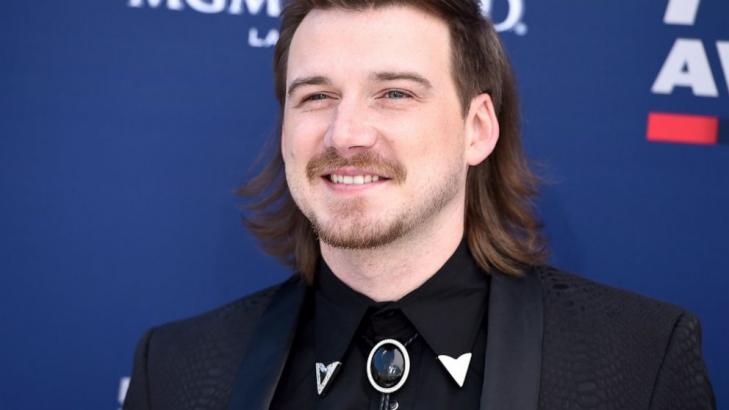 Album sales surge for Morgan Wallen after racist comment