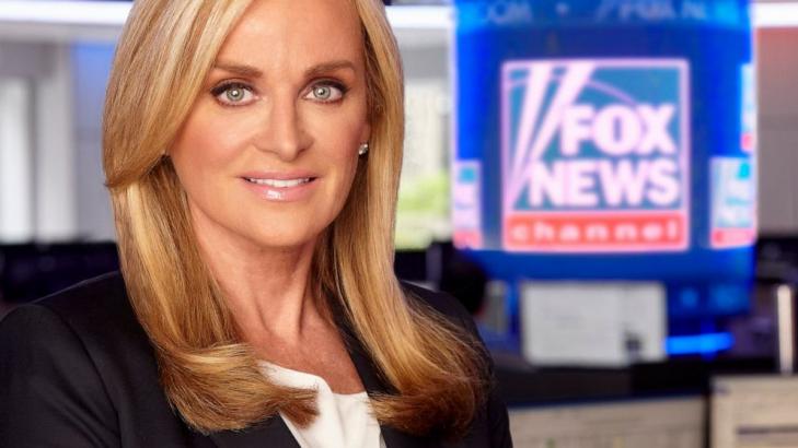 Fox News leader signs new contract, no ‘pivot’ planned