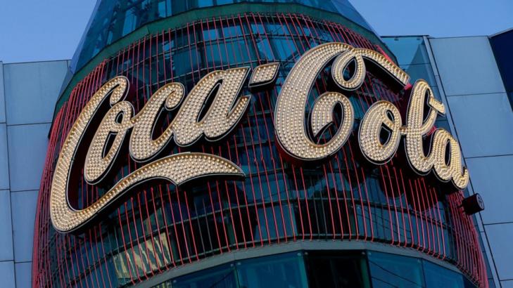 Resurgent virus slows recovery at Coca-Cola