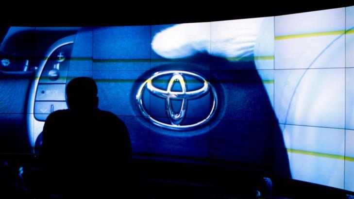 Toyota to add electric, plug-in hybrid vehicles next year