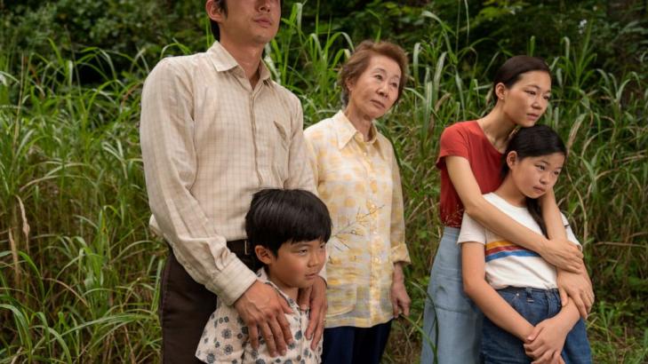 Review: An essential portrait of a family in ‘Minari’