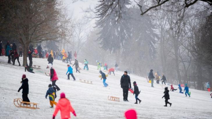 German children suffer from psychological issues in pandemic