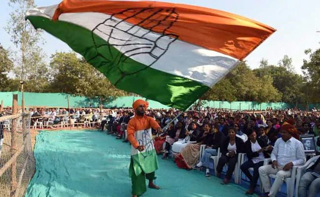 Congress Starts Assam Bachao Yatra Amid BJP's High-Octane Campaign