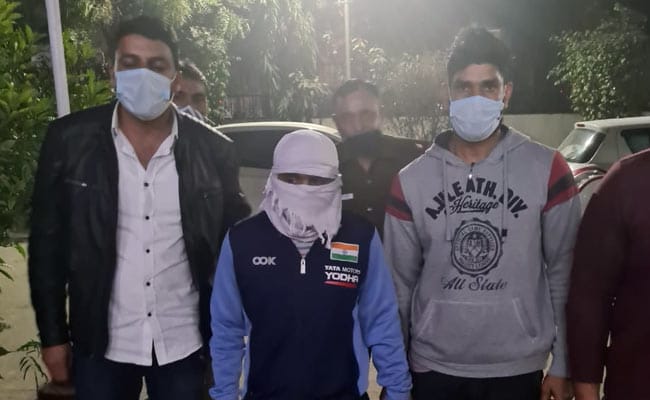 Wrestling Coach, Main Accused In Murder Of 5 In Rohtak, Arrested In Delhi