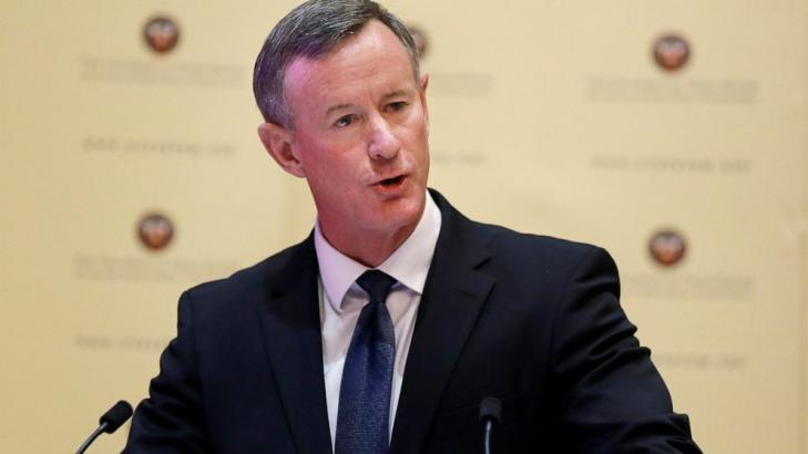 William McRaven adapts bestseller 'Make Your Bed' for kids