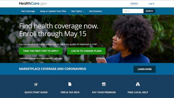 New enrollment window opens for health insurance shoppers