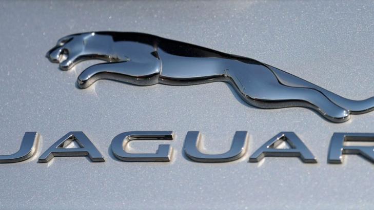 Luxury car brand Jaguar to go all-electric by 2025