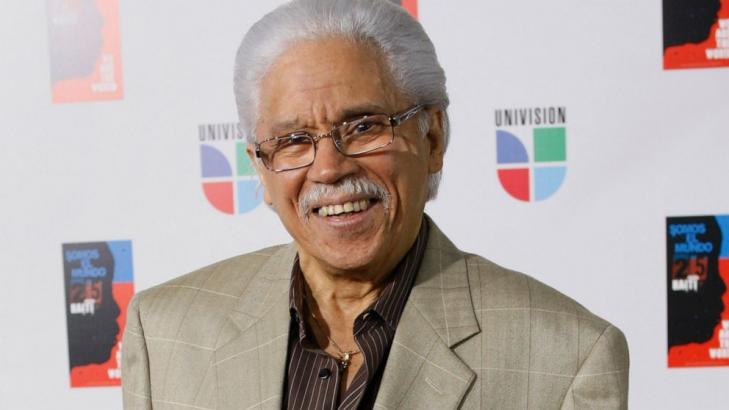 Johnny Pacheco, an idol in world of salsa, dies at age 85