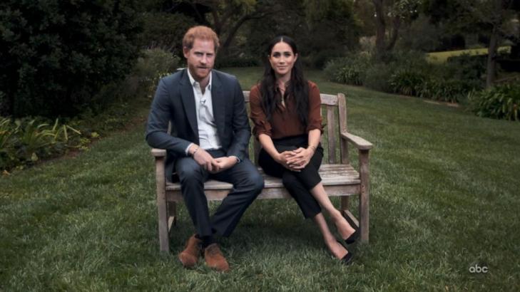 It's final: Harry and Meghan won't return as working royals