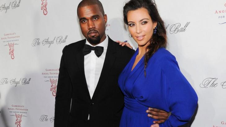 'Kimye' is no more: Kardashian files to divorce West