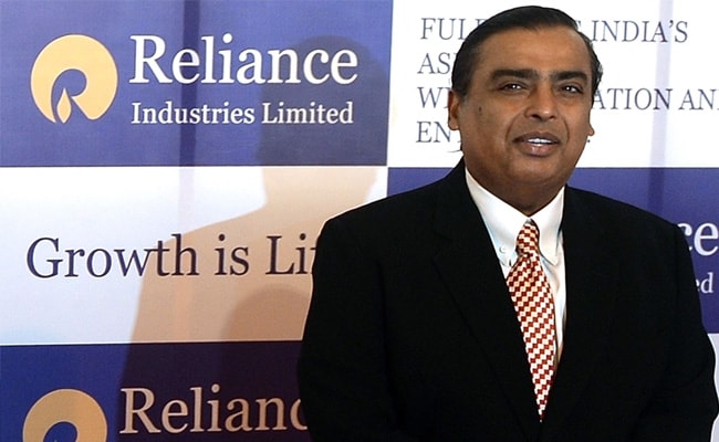 Mukesh Ambani's Latest Project Involves Komodo Dragons, Cheetahs, Birds