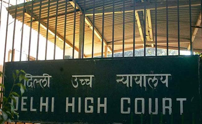 AAP Government Not Clearing Fees Of Lawyers Despite Orders: High Court