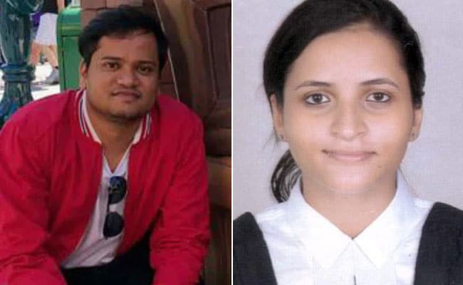 Lawyer Nikita Jacob, Activist Shantanu Muluk Questioned In 'Toolkit' Case