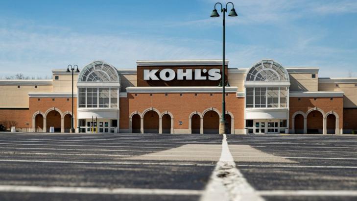 Kohl's pushes back on investor group's takeover efforts