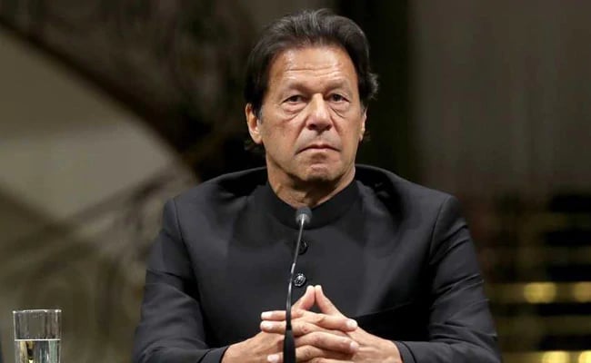 Imran Khan's Aircraft To Use Indian Airspace For Sri Lanka Trip: Report