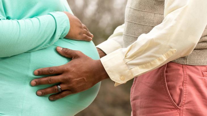 Don't Ask Pregnant Women If They're ‘Excited’