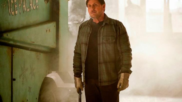 'The Mighty Ducks' coaxes Emilio Estevez back into acting