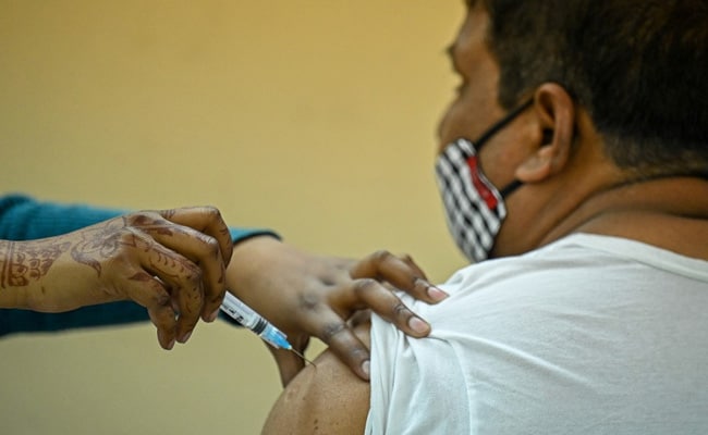 Live Updates: Over 1.30 Crore In India Vaccinated Against COVID-19