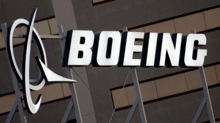 Boeing 777 makes emergency landing in Moscow: Reports