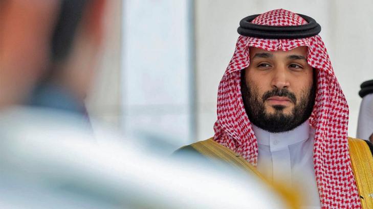 Saudi crown prince 'approved' Khashoggi murder operation: US intel report