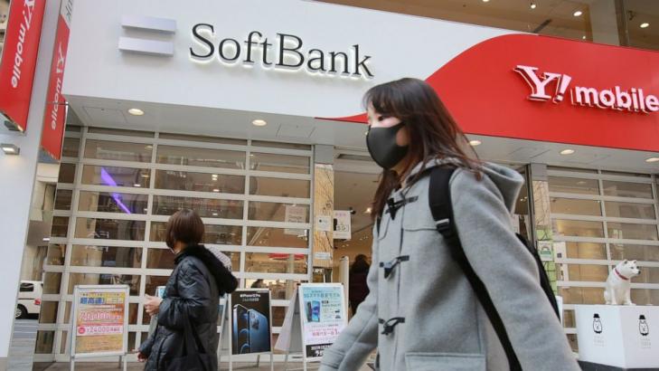 SoftBank says deal reached with WeWork founder, directors