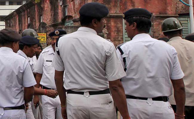 Senior Police Officer Replaced In Bengal A Day After Poll Dates Announced