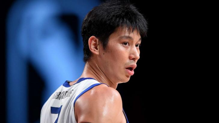 Basketball star Jeremy Lin says he was called 'coronavirus' on court