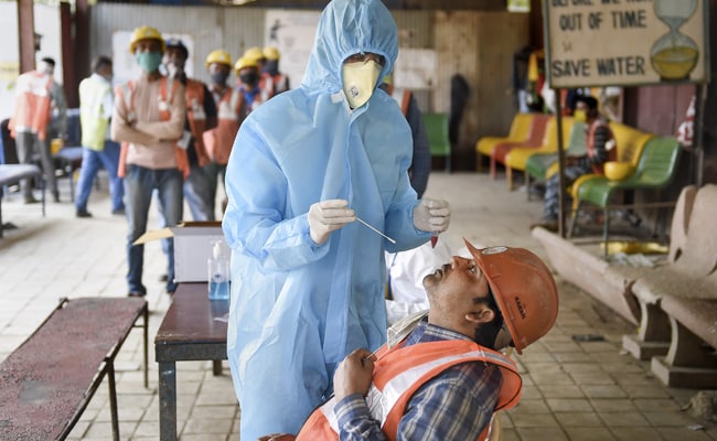 LIVE: Covid Vaccine Capped At Rs 250 At Private Hospitals, Says Centre