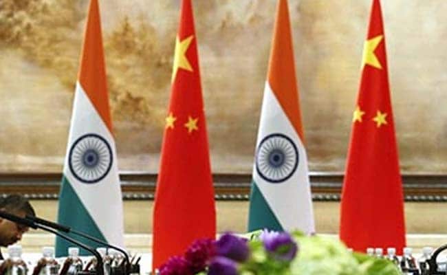 Told China Normal Ties Contingent On Peace At Border: Foreign Secretary