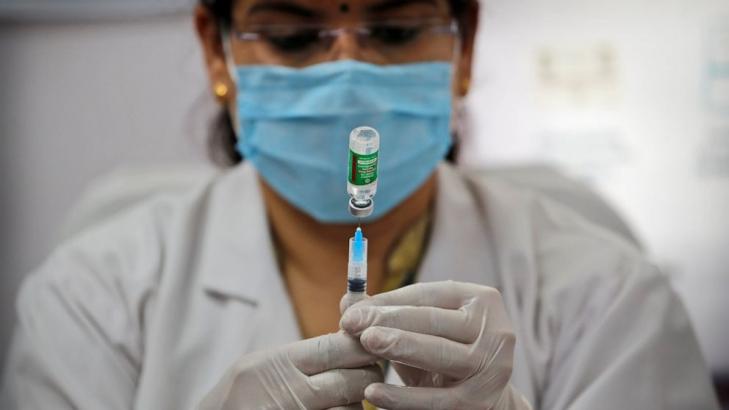 Asia Today: India expands its vaccination drive