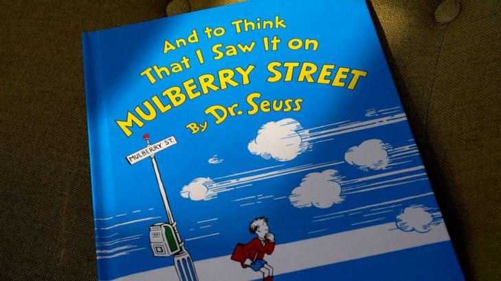 6 books, nix books: Dr. Seuss works halted for racist images