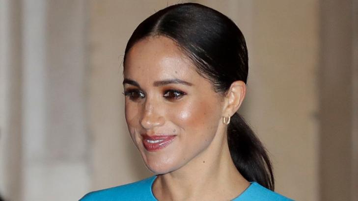 Publisher to appeal ruling that it invaded Meghan's privacy