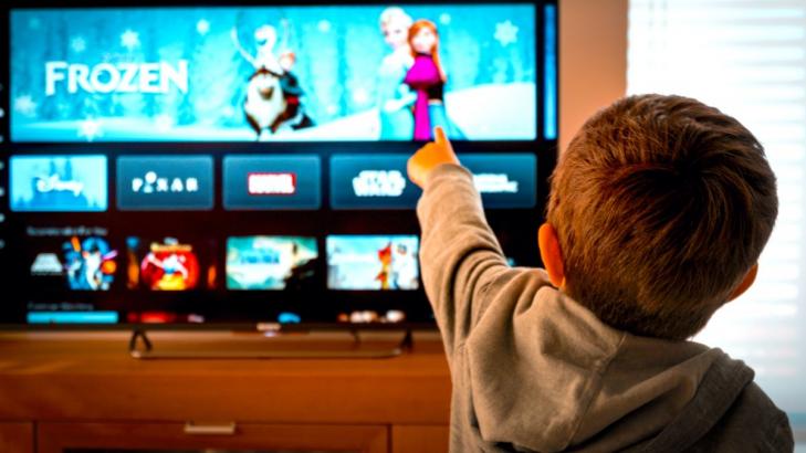 How to Set New Parental Controls on Disney+