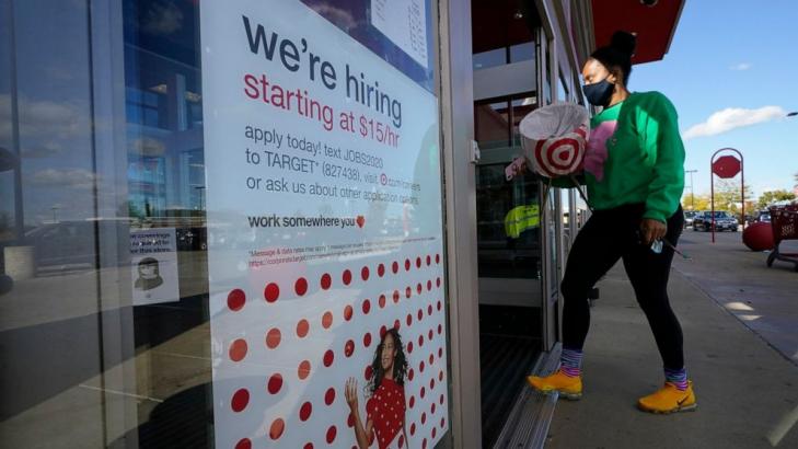 US job growth likely rose in February in rebound from slump