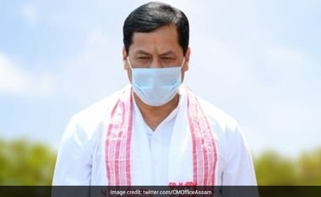 BJP Picks Names For 70 Seats In Assam, Regional Allies Get Their Share