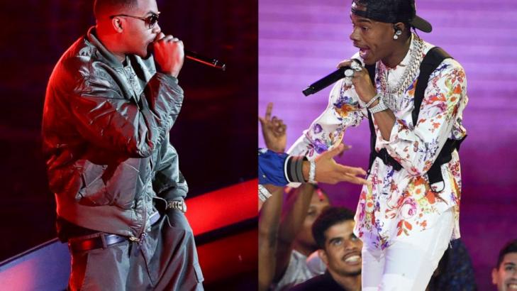 Old vs. new school: the best rap album debate at the Grammys