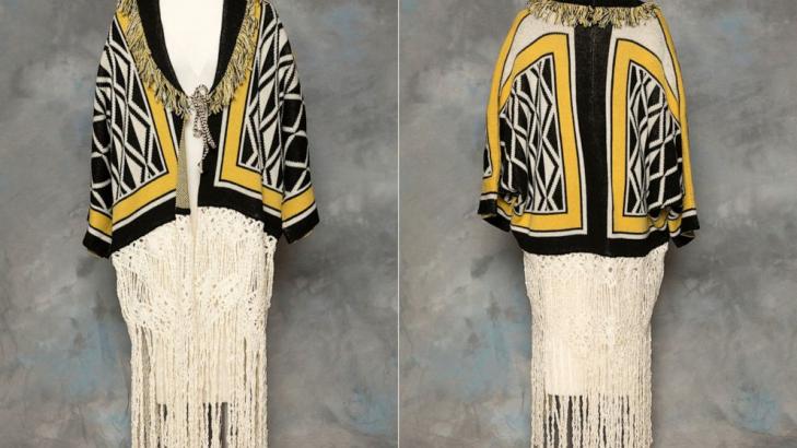 Alaska Native group, Neiman Marcus settle lawsuit over coat