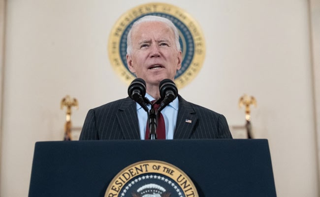 Biden Urged Not To Accept India-Led Proposal At World Trade Body On Covid