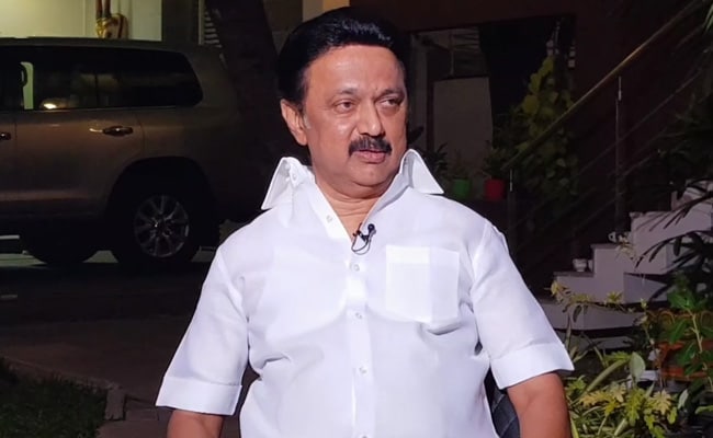 DMK Offers 6 Seats To Ally MDMK For Tamil Nadu Election