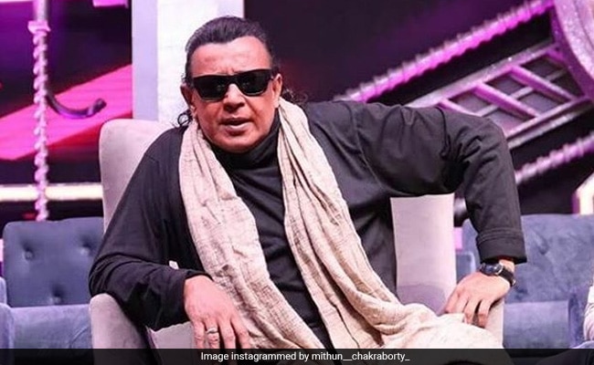 Here Are Some Famous Lines Of Actor Mithun Chakraborty, Who Joined BJP