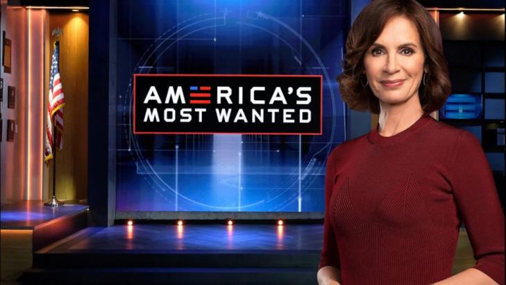 'America's Most Wanted' returns with new ways to fight crime