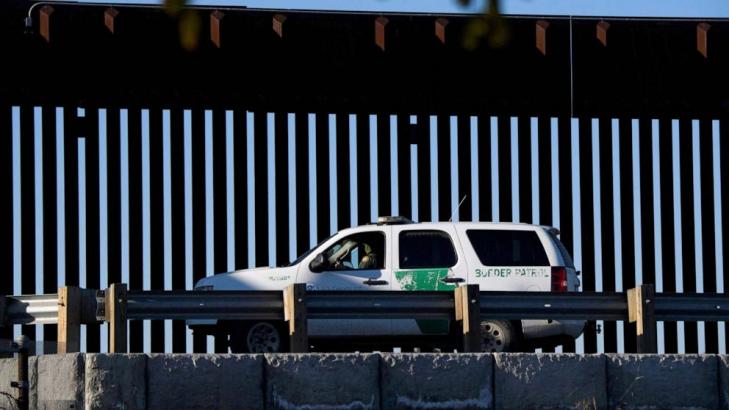 Biden White House under pressure as border arrests increase