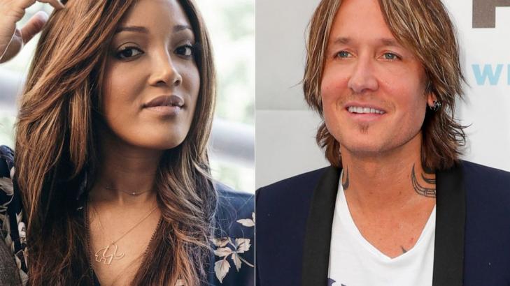 Mickey Guyton, Keith Urban to host ACM Awards